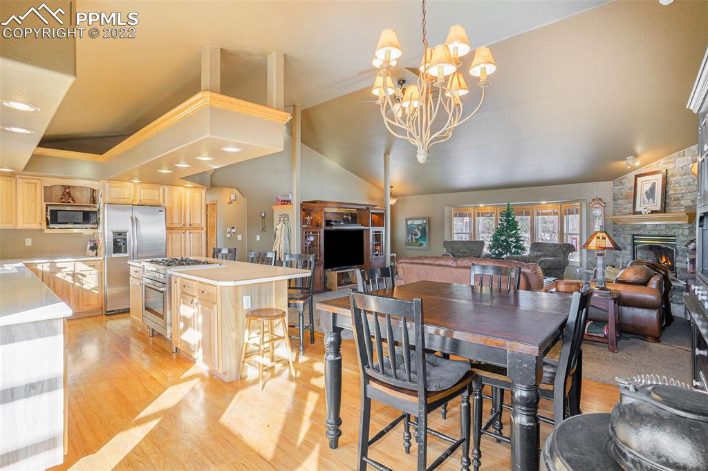 10695 Walker Road Colorado Springs, CO 80908 - Photo 4 of 49