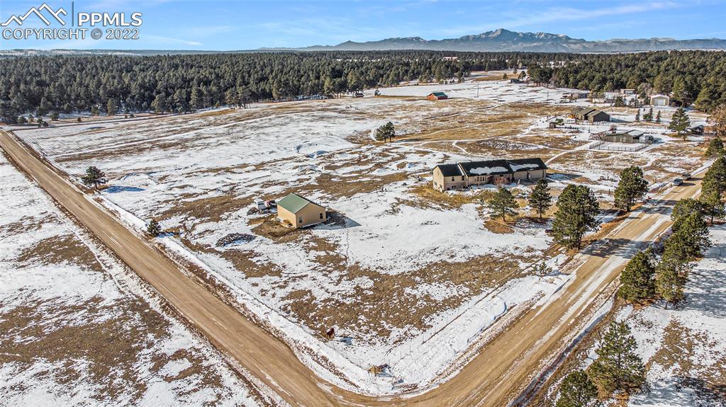 10695 Walker Road Colorado Springs, CO 80908 - Photo 47 of 49