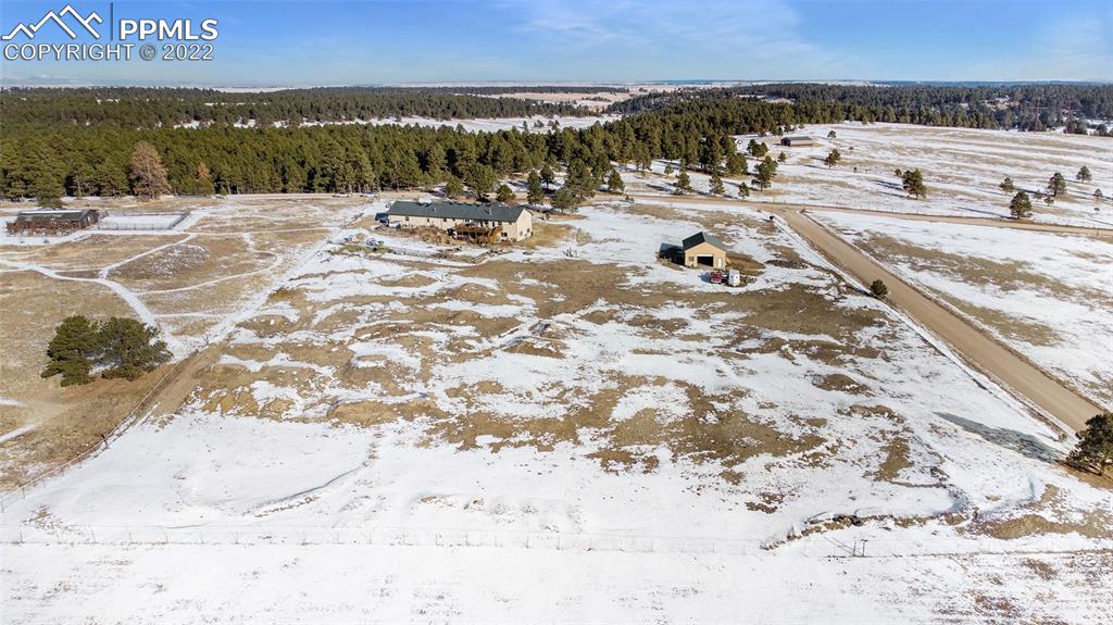 10695 Walker Road Colorado Springs, CO 80908 - Photo 48 of 49