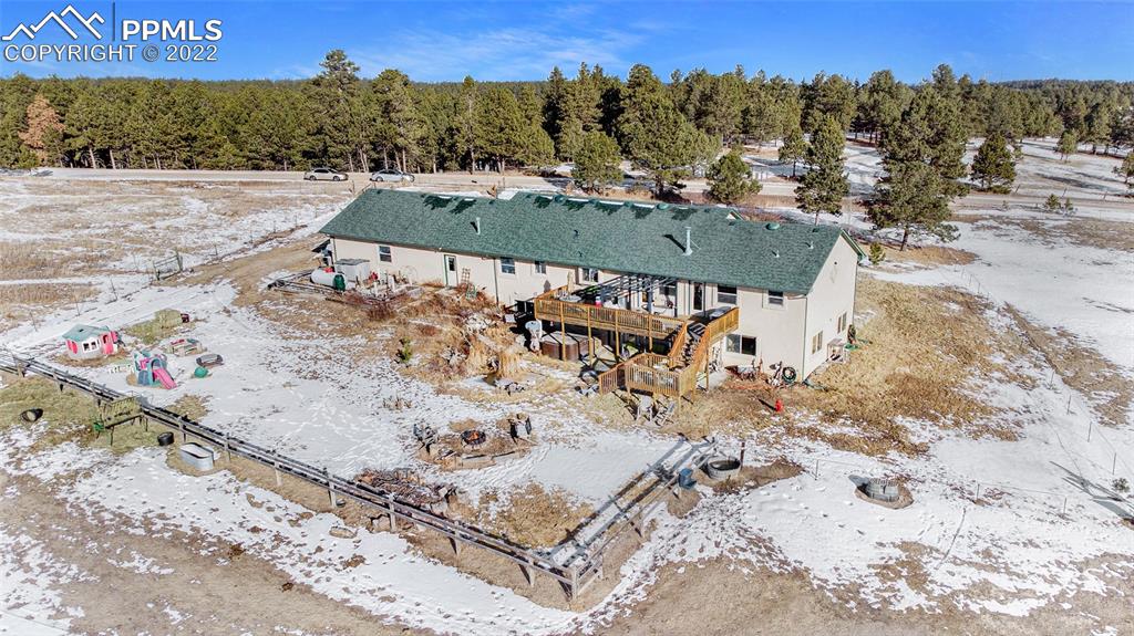 10695 Walker Road Colorado Springs, CO 80908 - Photo 49 of 49