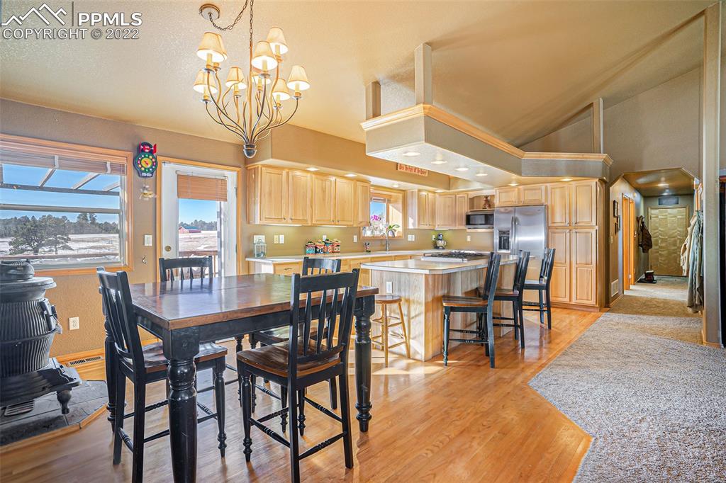 10695 Walker Road Colorado Springs, CO 80908 - Photo 5 of 49