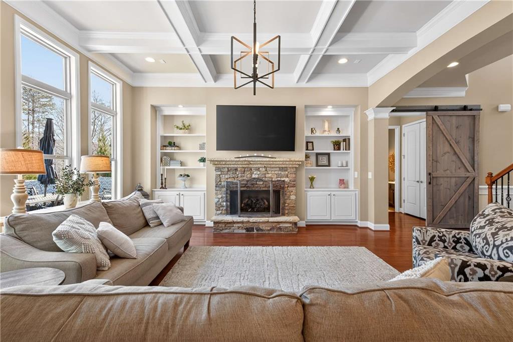 340 Scott Farm Drive Powder Springs, GA 30127 - Photo 11 of 59