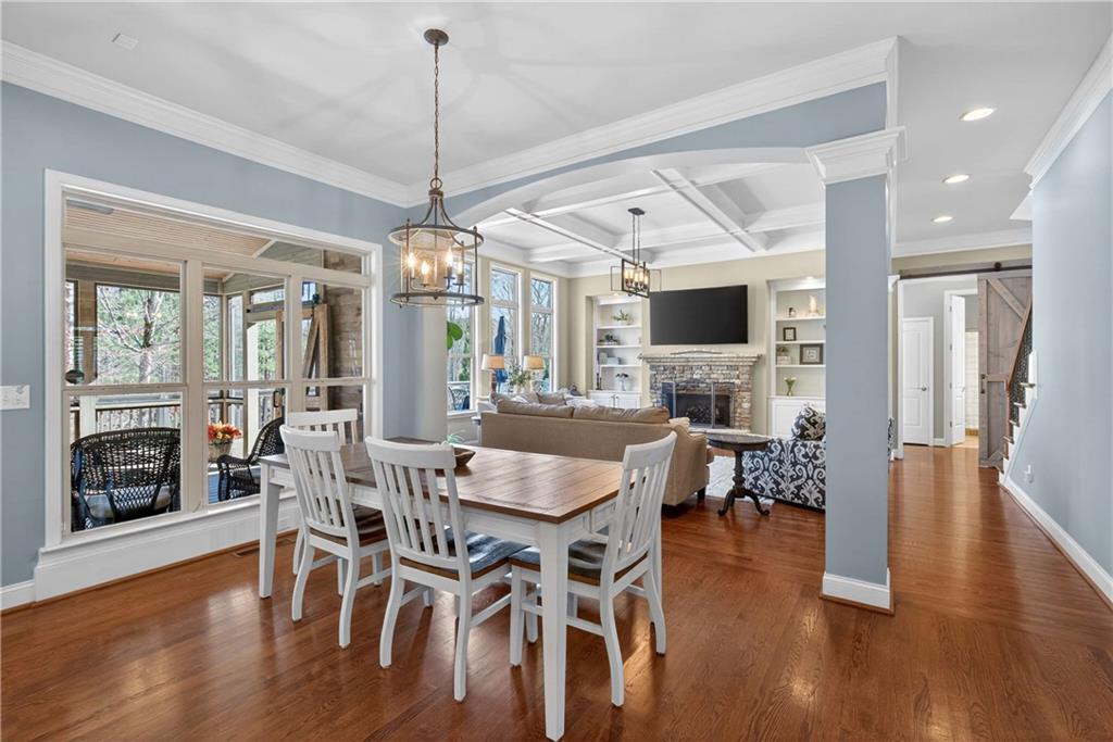 340 Scott Farm Drive Powder Springs, GA 30127 - Photo 14 of 59