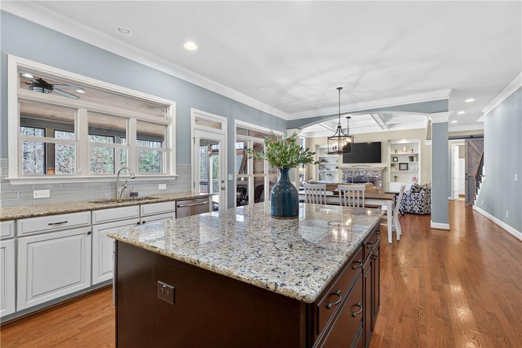 340 Scott Farm Drive Powder Springs, GA 30127 - Photo 17 of 59