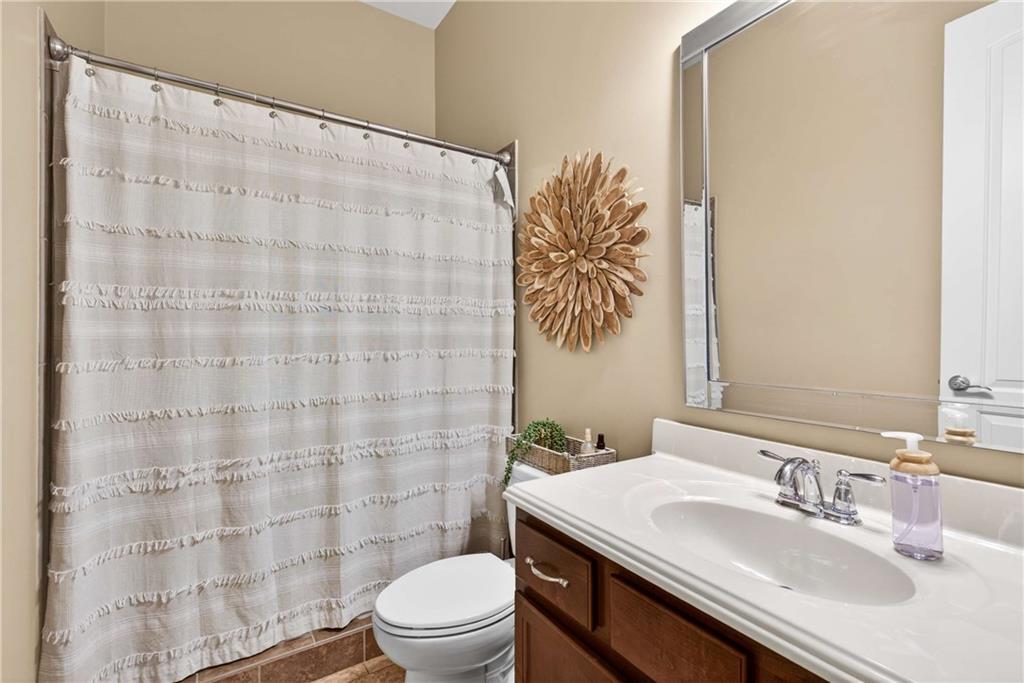 340 Scott Farm Drive Powder Springs, GA 30127 - Photo 24 of 59