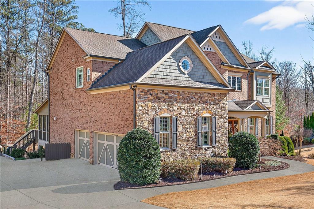 340 Scott Farm Drive Powder Springs, GA 30127 - Photo 3 of 59