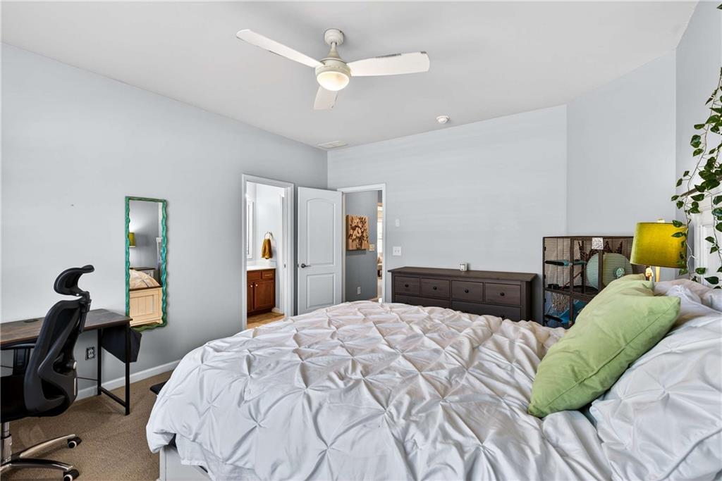 340 Scott Farm Drive Powder Springs, GA 30127 - Photo 31 of 59