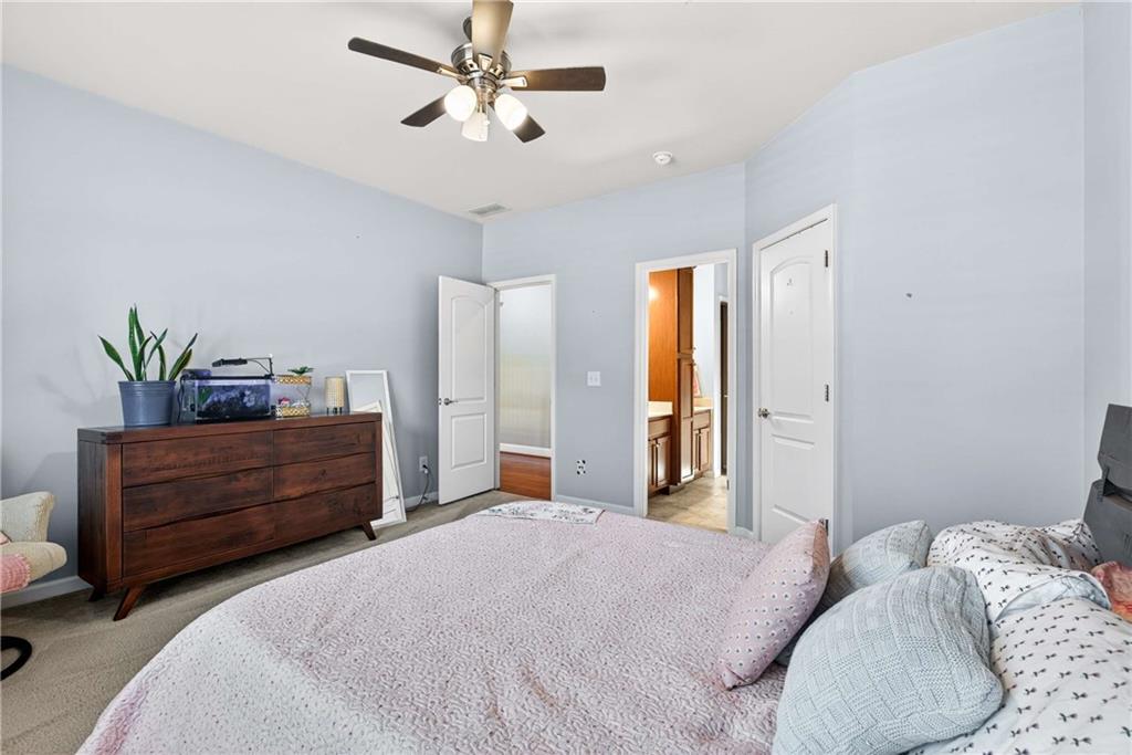 340 Scott Farm Drive Powder Springs, GA 30127 - Photo 34 of 59