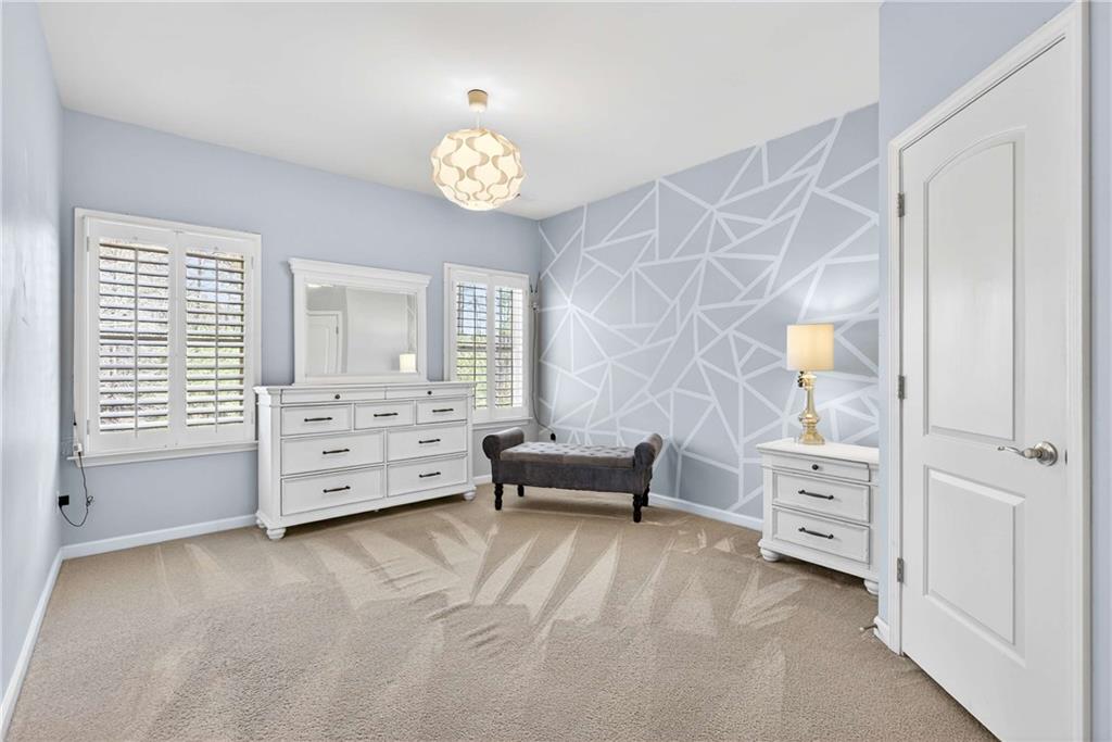 340 Scott Farm Drive Powder Springs, GA 30127 - Photo 37 of 59