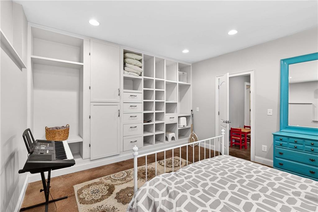 340 Scott Farm Drive Powder Springs, GA 30127 - Photo 40 of 59