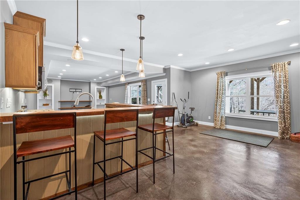 340 Scott Farm Drive Powder Springs, GA 30127 - Photo 42 of 59