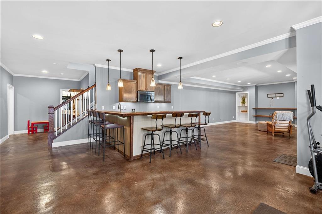 340 Scott Farm Drive Powder Springs, GA 30127 - Photo 43 of 59