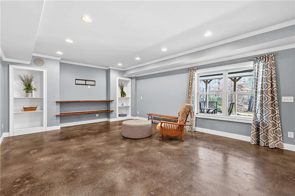 340 Scott Farm Drive Powder Springs, GA 30127 - Photo 44 of 59