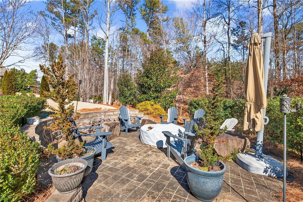 340 Scott Farm Drive Powder Springs, GA 30127 - Photo 49 of 59