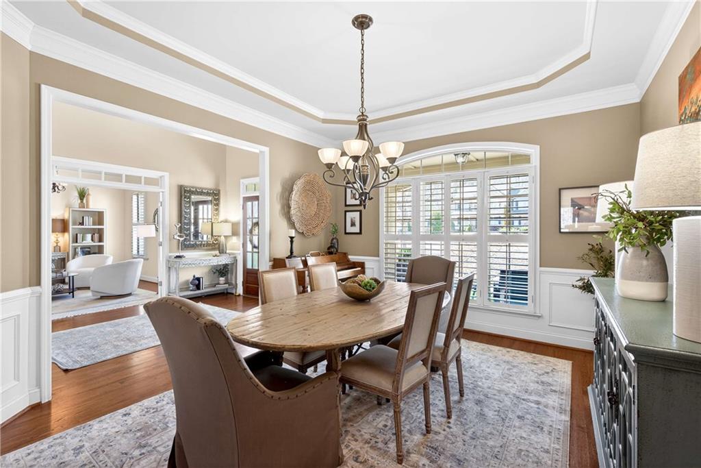 340 Scott Farm Drive Powder Springs, GA 30127 - Photo 5 of 59