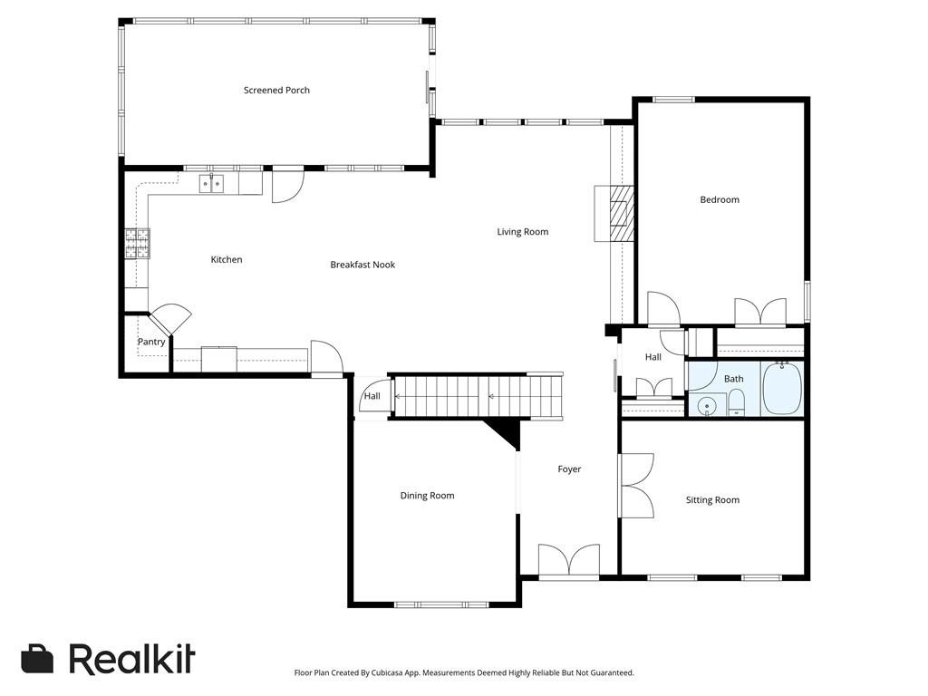 340 Scott Farm Drive Powder Springs, GA 30127 - Photo 57 of 59