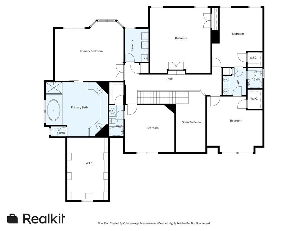 340 Scott Farm Drive Powder Springs, GA 30127 - Photo 58 of 59