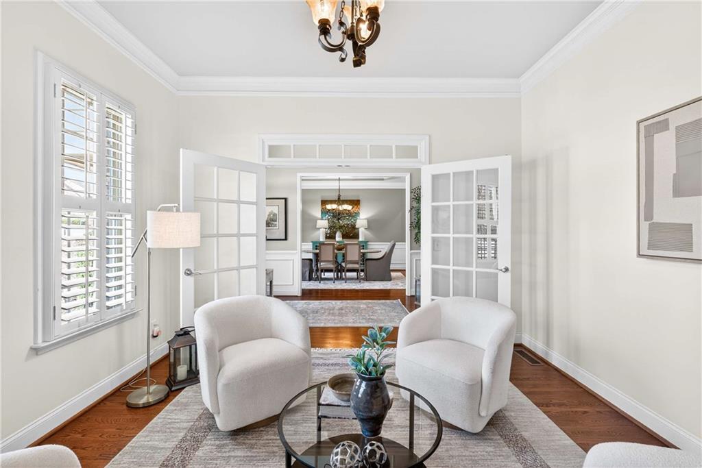 340 Scott Farm Drive Powder Springs, GA 30127 - Photo 7 of 59