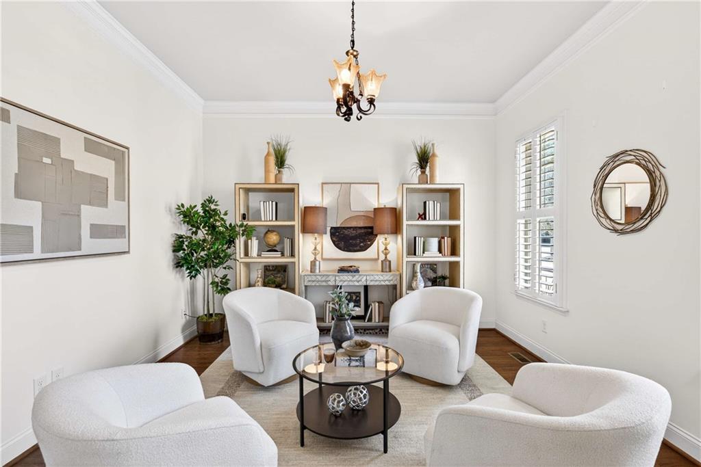 340 Scott Farm Drive Powder Springs, GA 30127 - Photo 8 of 59