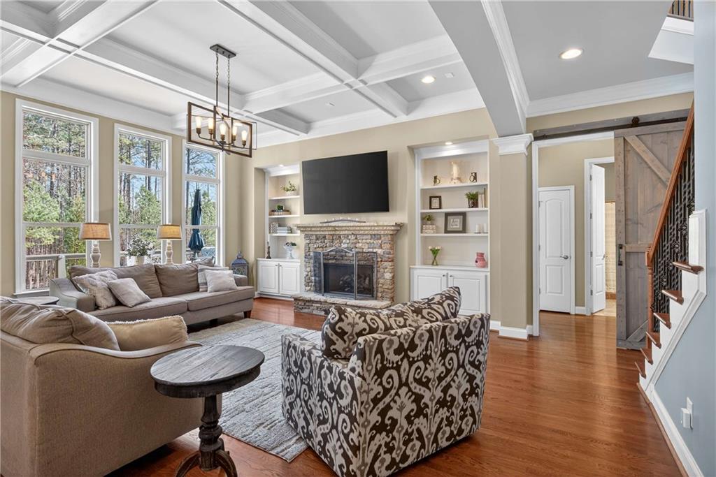 340 Scott Farm Drive Powder Springs, GA 30127 - Photo 10 of 59