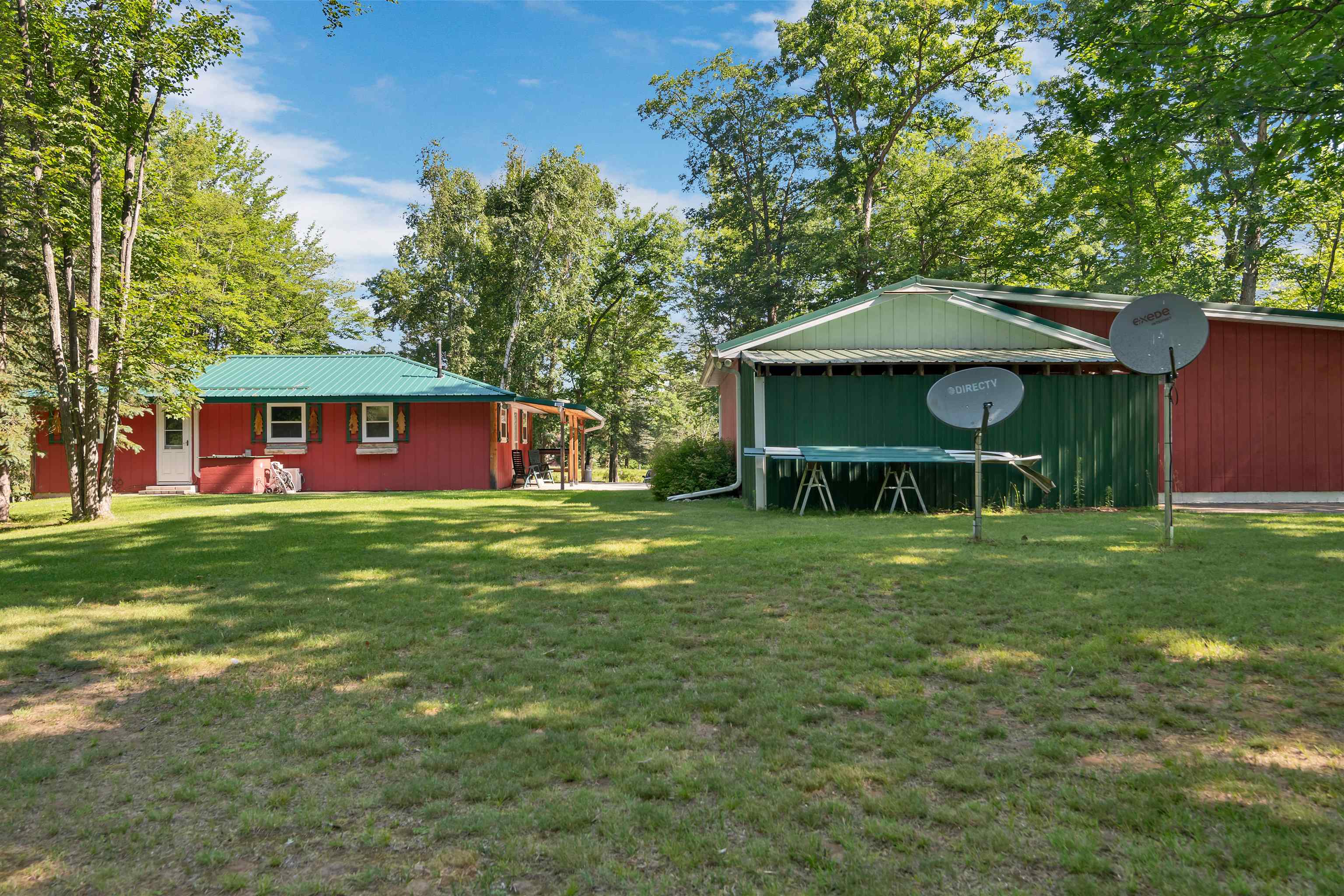 W13185 Ranch Road Crivitz, WI 54114 - Photo 33 of 46