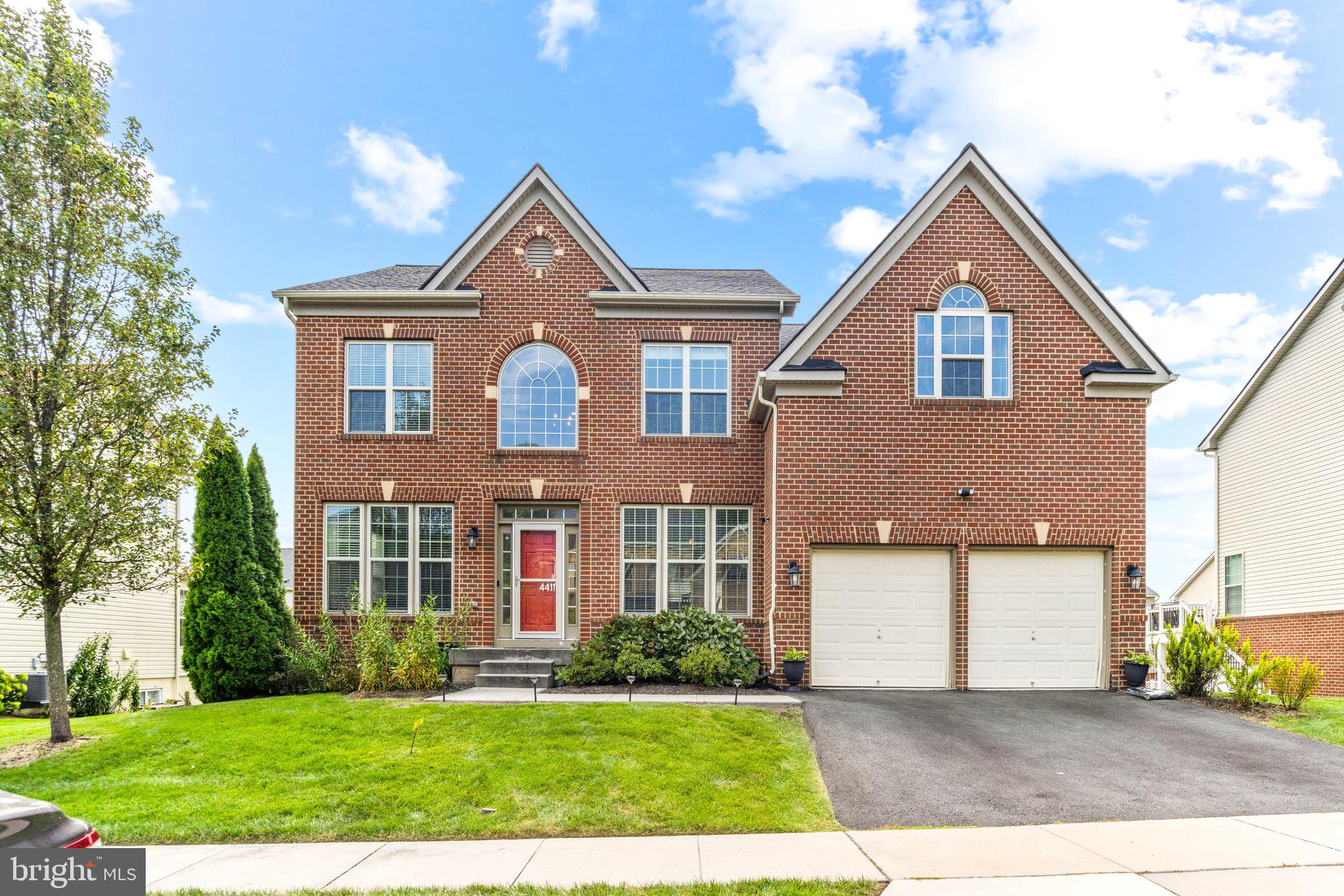 4411 Pensel Road Perry Hall, MD 21128 - Photo 1 of 56