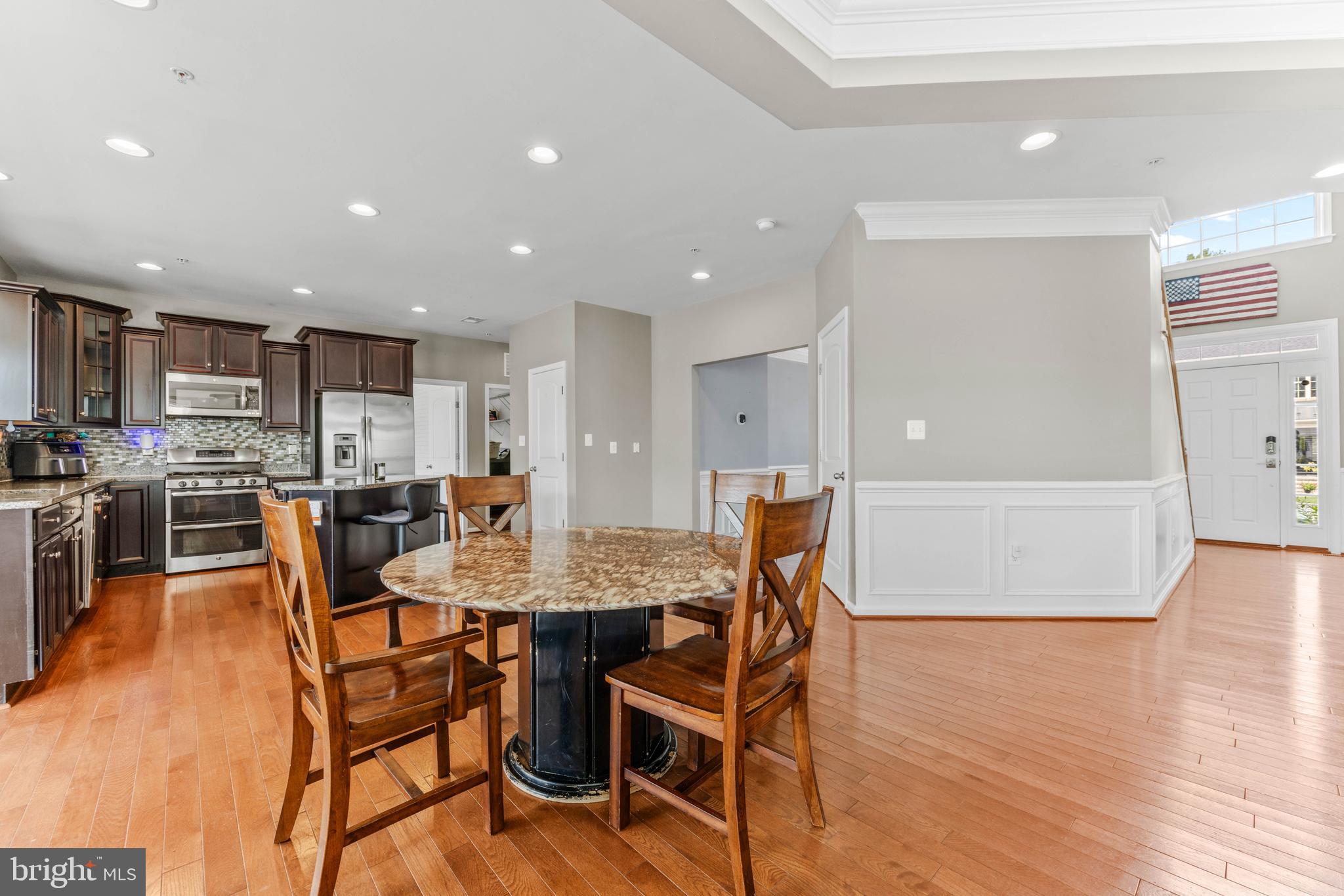 4411 Pensel Road Perry Hall, MD 21128 - Photo 11 of 56