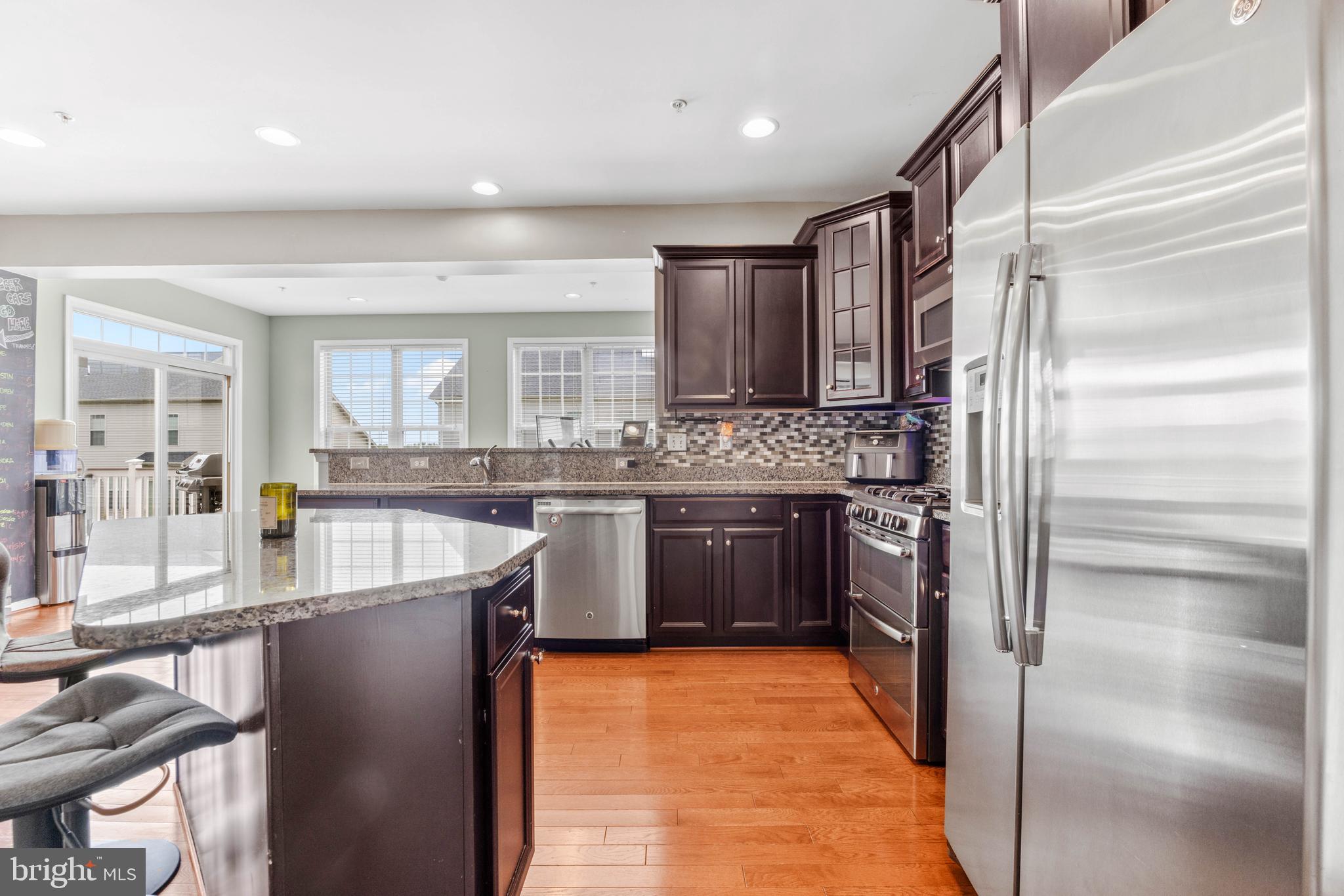 4411 Pensel Road Perry Hall, MD 21128 - Photo 14 of 56