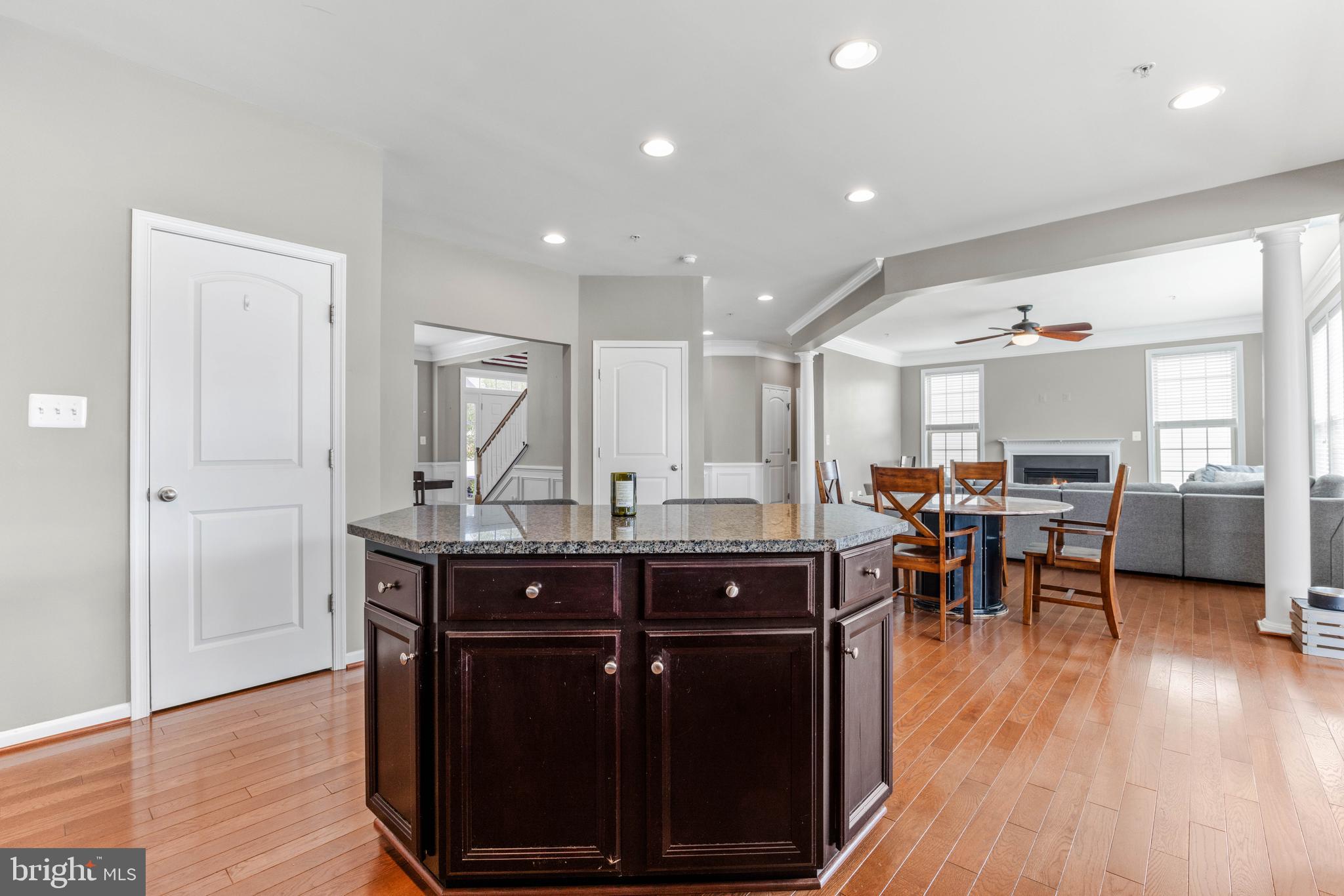 4411 Pensel Road Perry Hall, MD 21128 - Photo 16 of 56