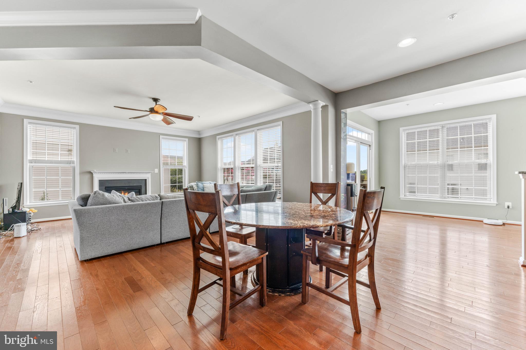 4411 Pensel Road Perry Hall, MD 21128 - Photo 17 of 56