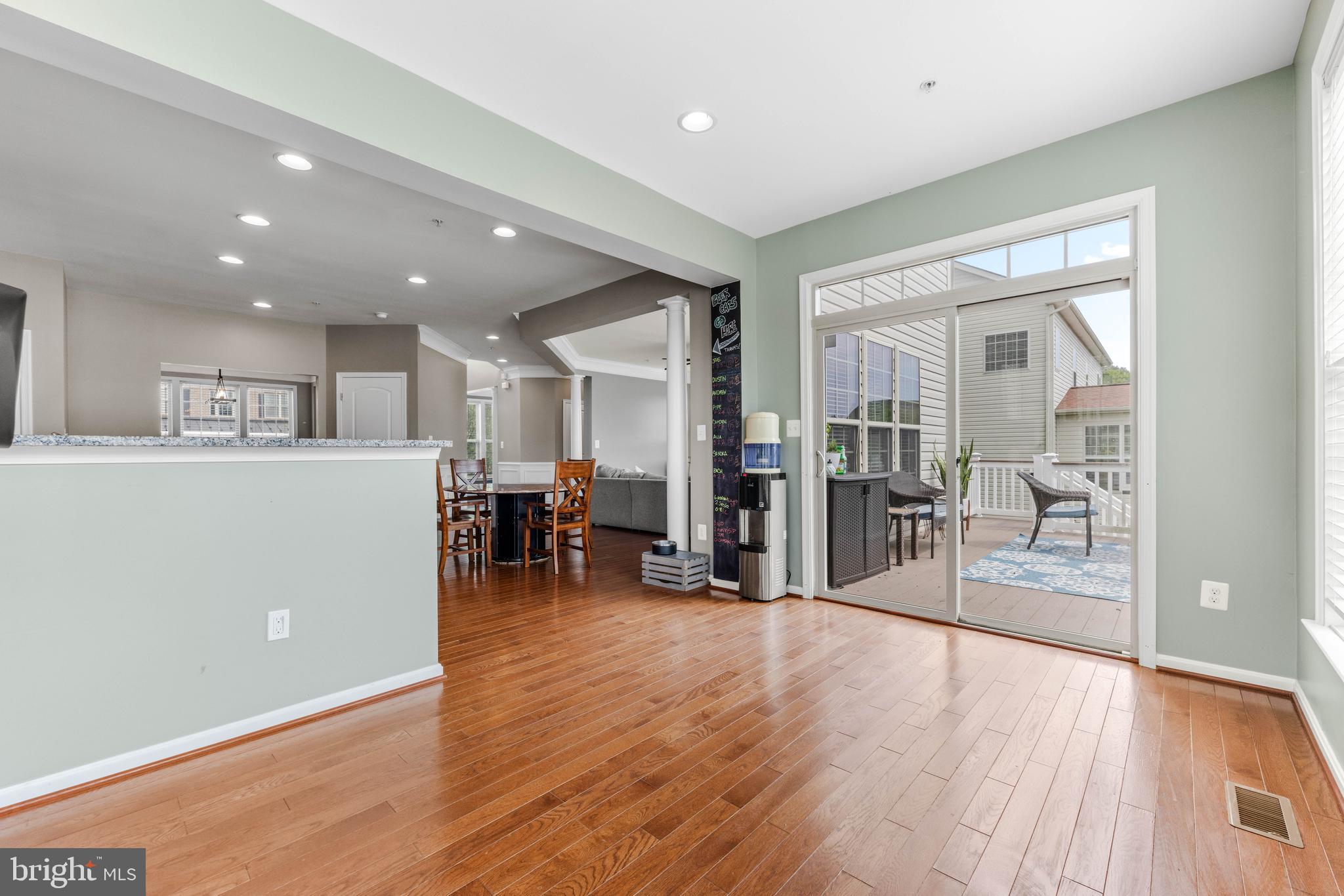 4411 Pensel Road Perry Hall, MD 21128 - Photo 18 of 56