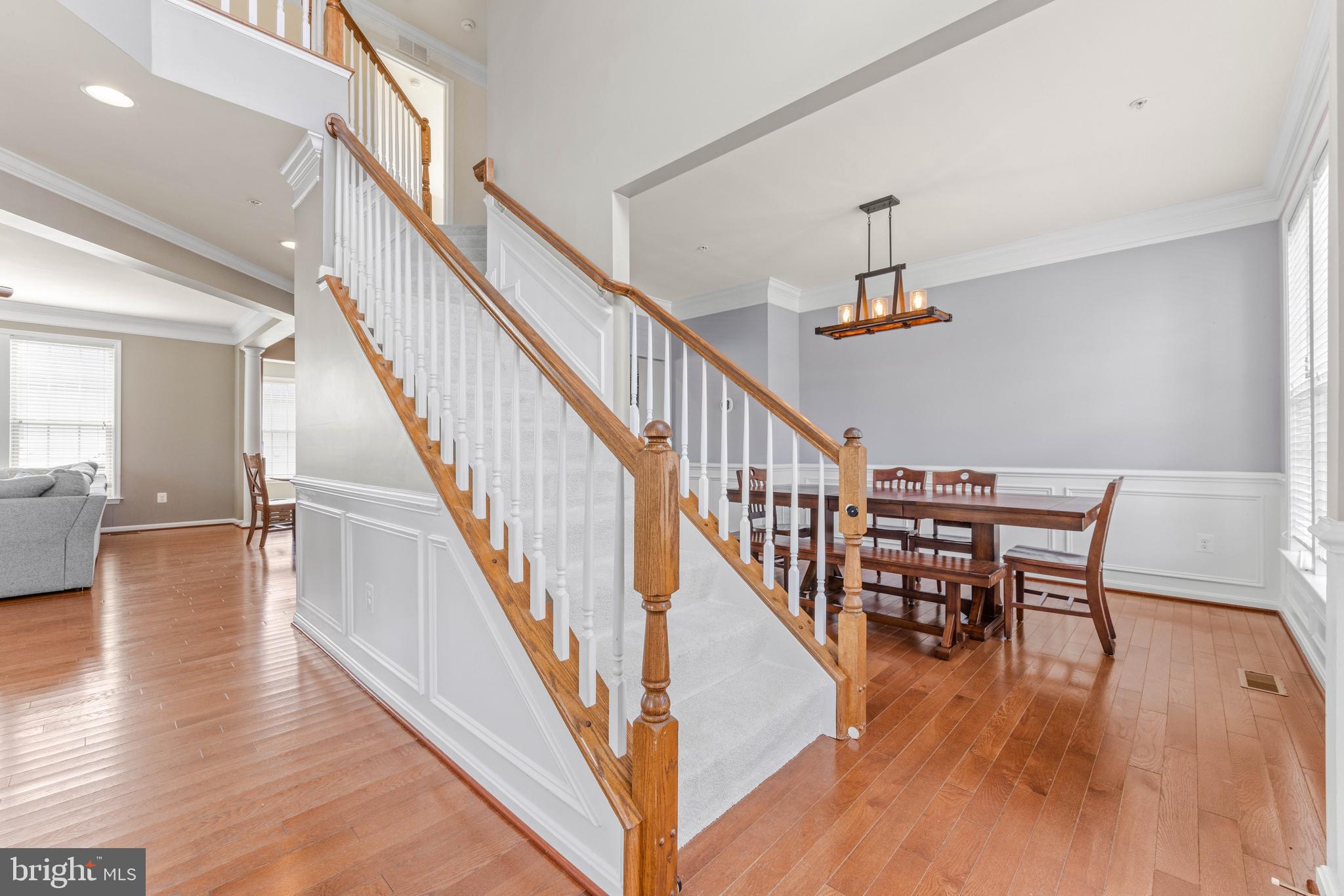 4411 Pensel Road Perry Hall, MD 21128 - Photo 3 of 56