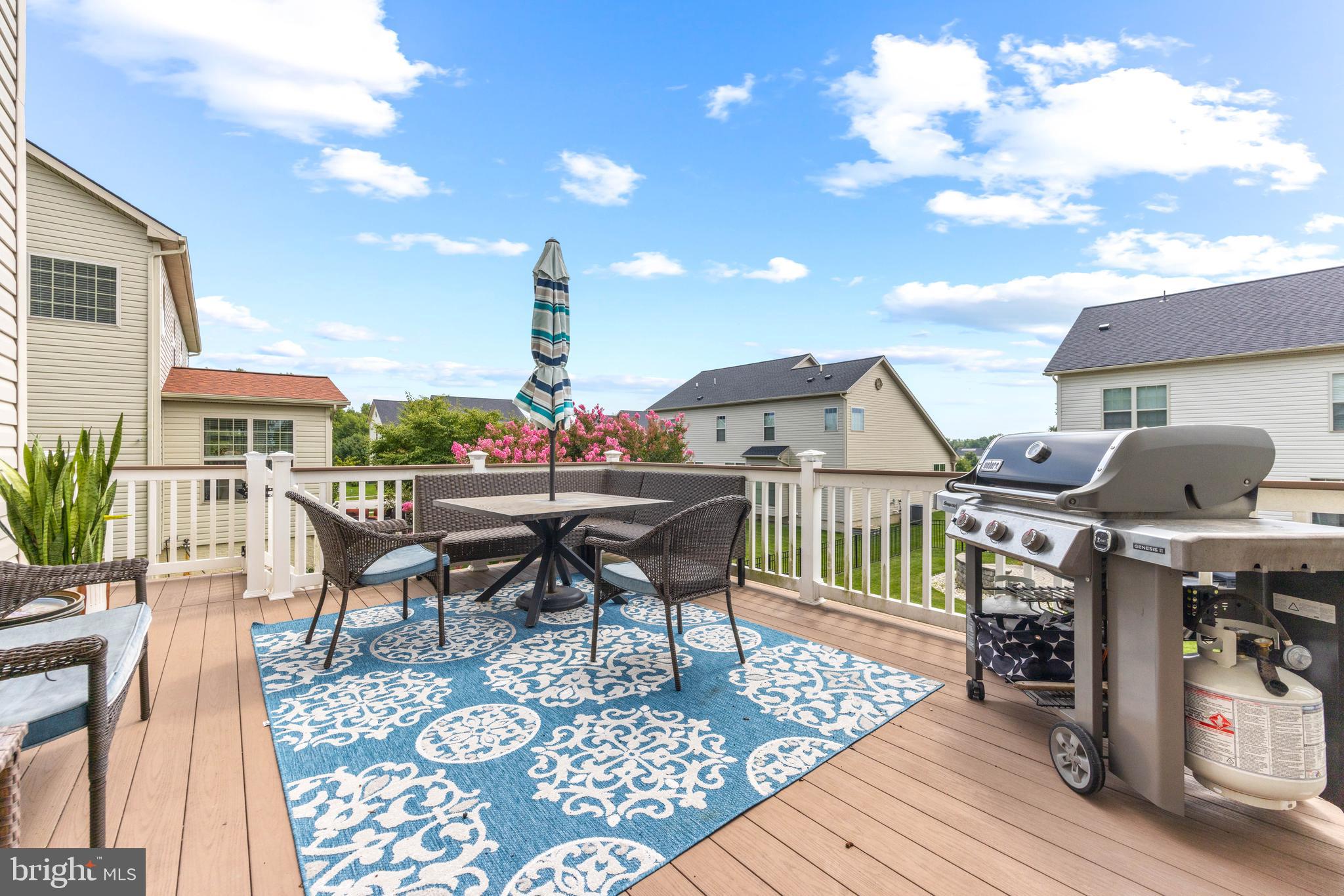 4411 Pensel Road Perry Hall, MD 21128 - Photo 47 of 56