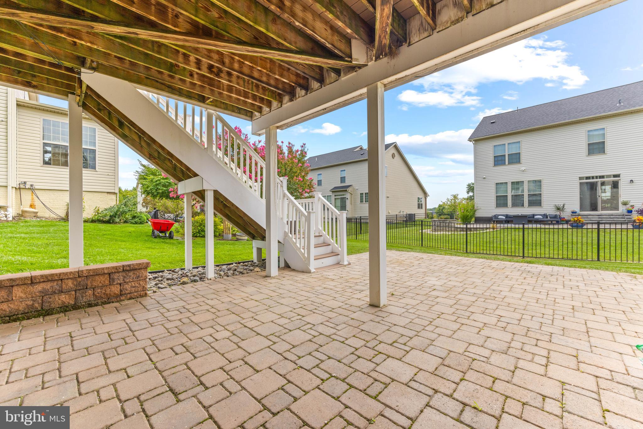 4411 Pensel Road Perry Hall, MD 21128 - Photo 49 of 56