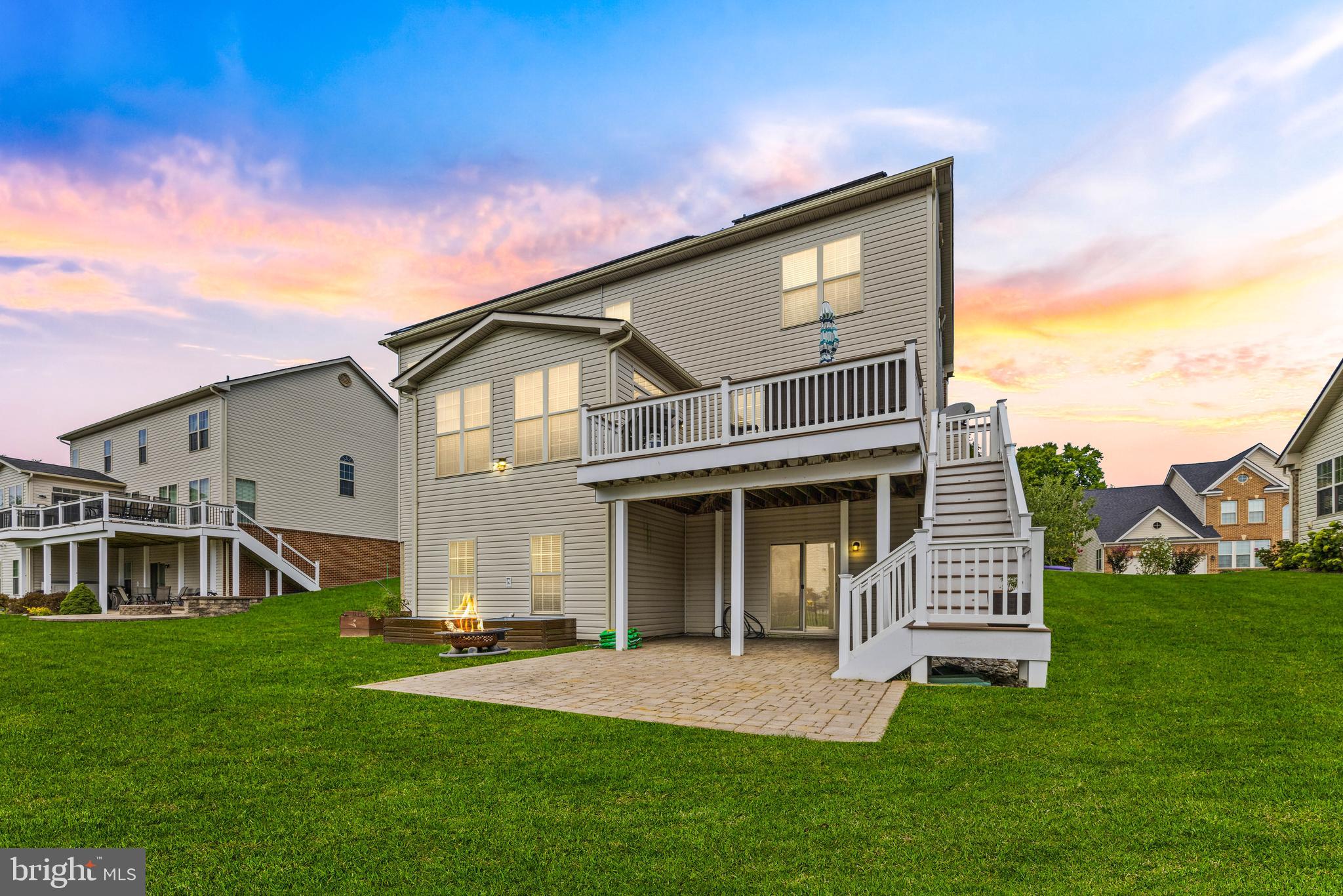 4411 Pensel Road Perry Hall, MD 21128 - Photo 52 of 56