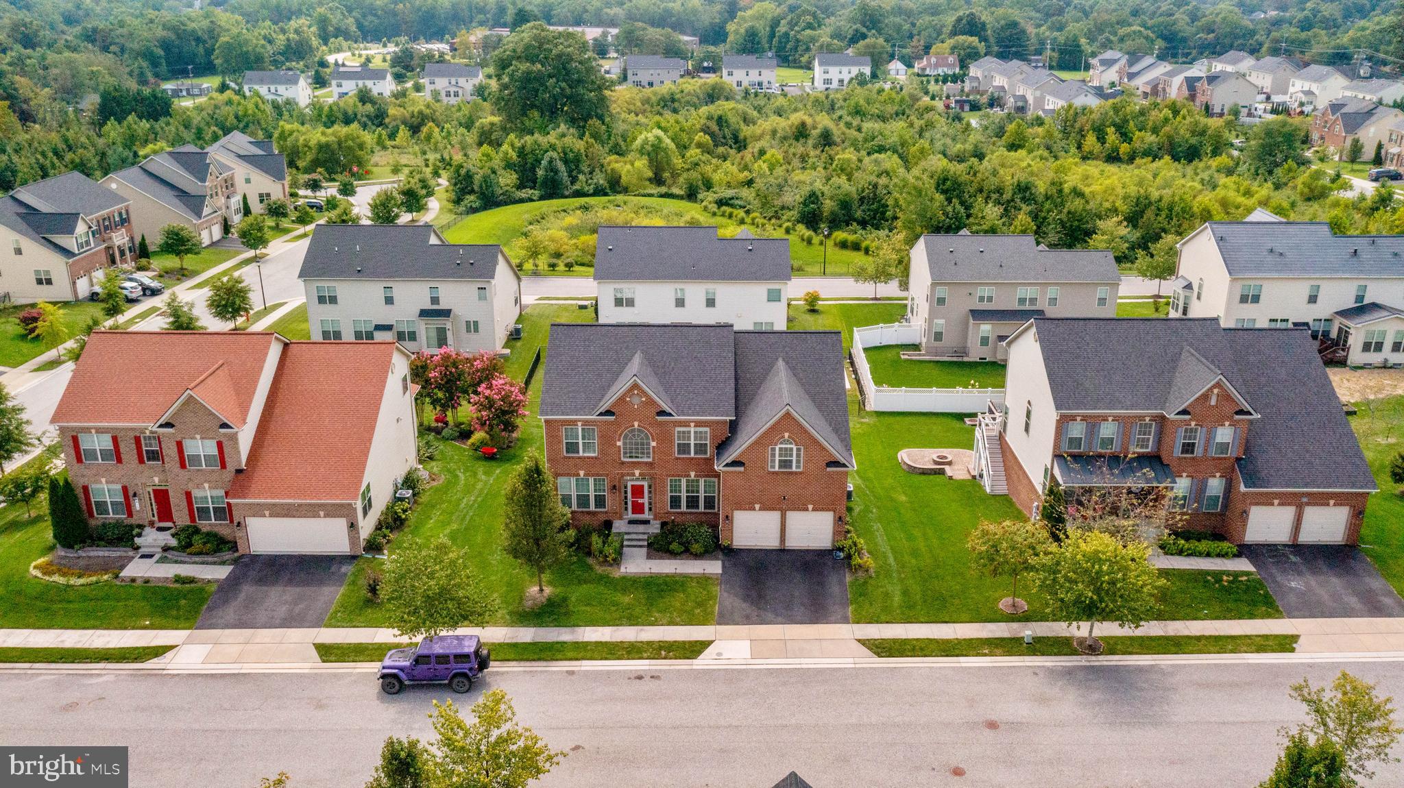 4411 Pensel Road Perry Hall, MD 21128 - Photo 53 of 56