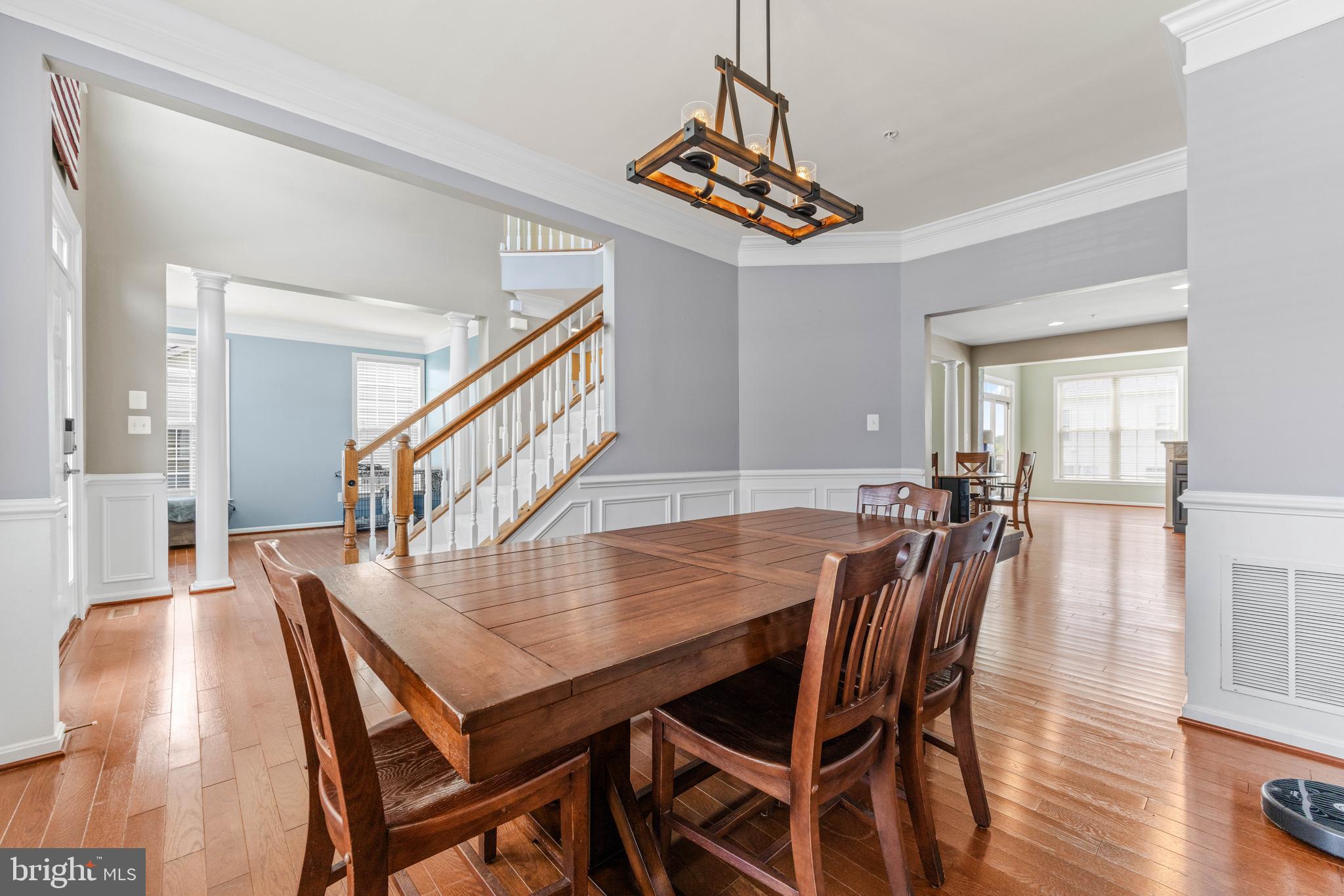 4411 Pensel Road Perry Hall, MD 21128 - Photo 6 of 56