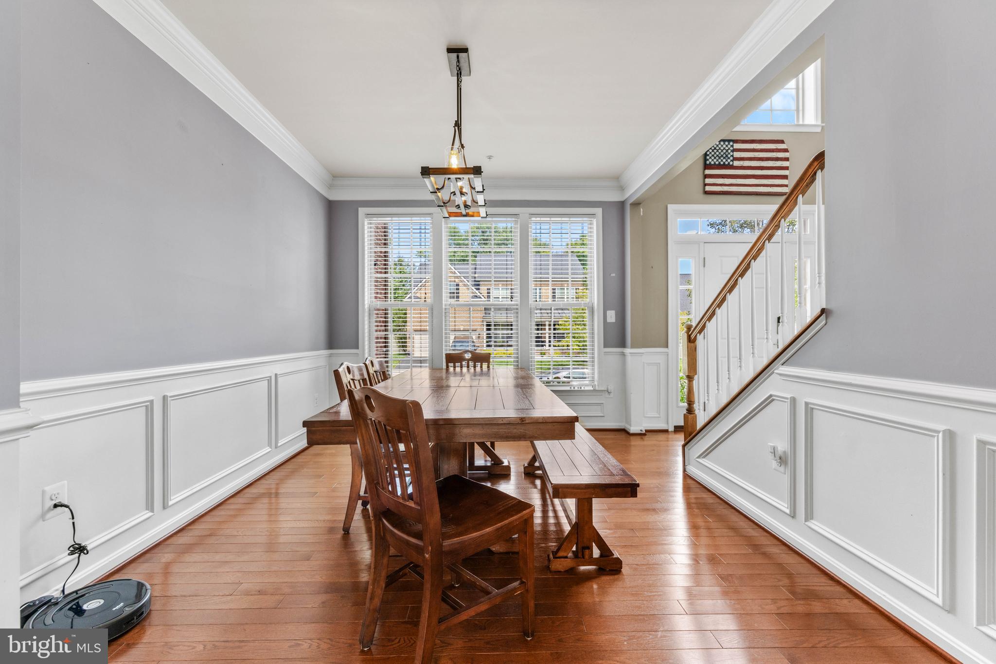 4411 Pensel Road Perry Hall, MD 21128 - Photo 7 of 56