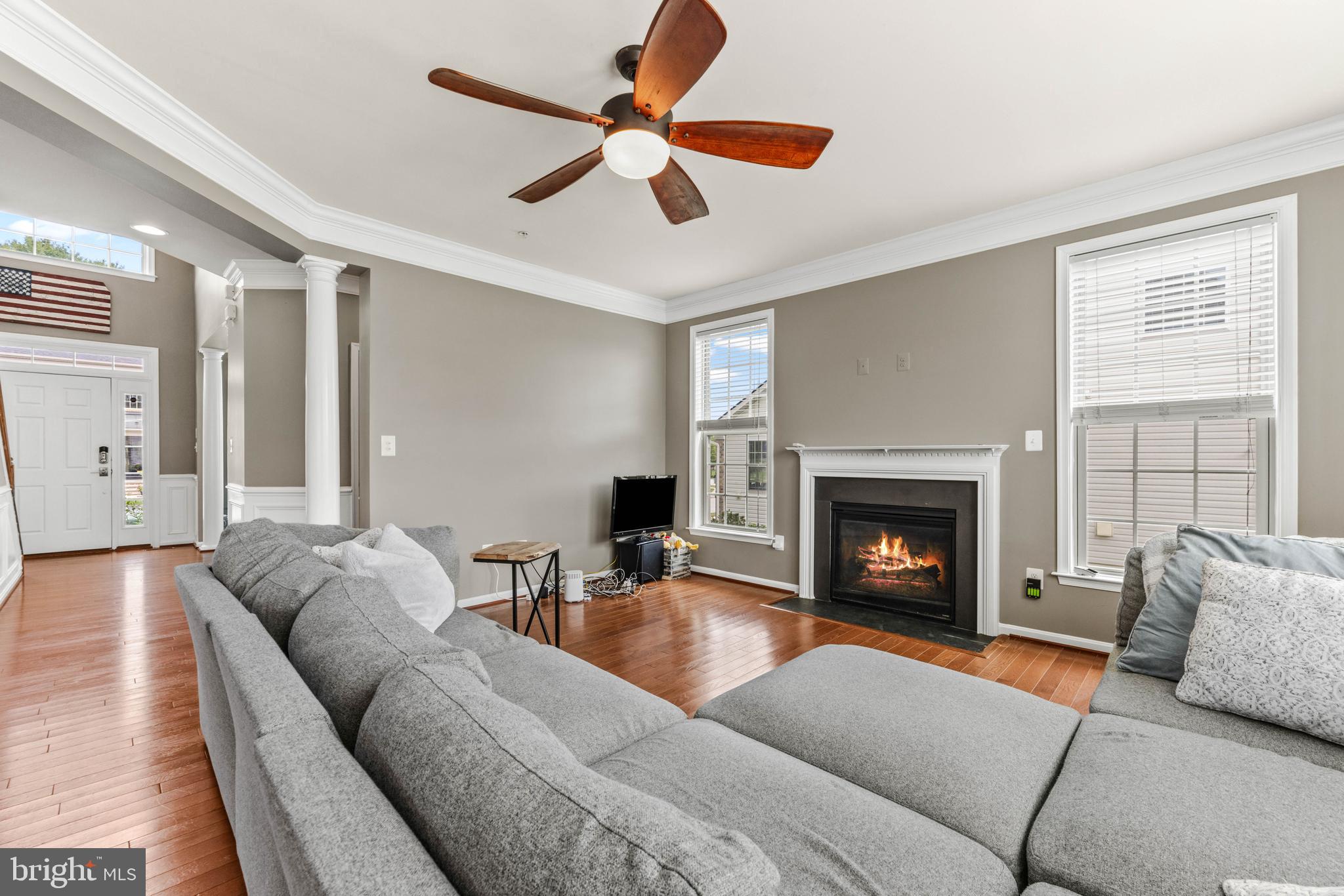 4411 Pensel Road Perry Hall, MD 21128 - Photo 10 of 56