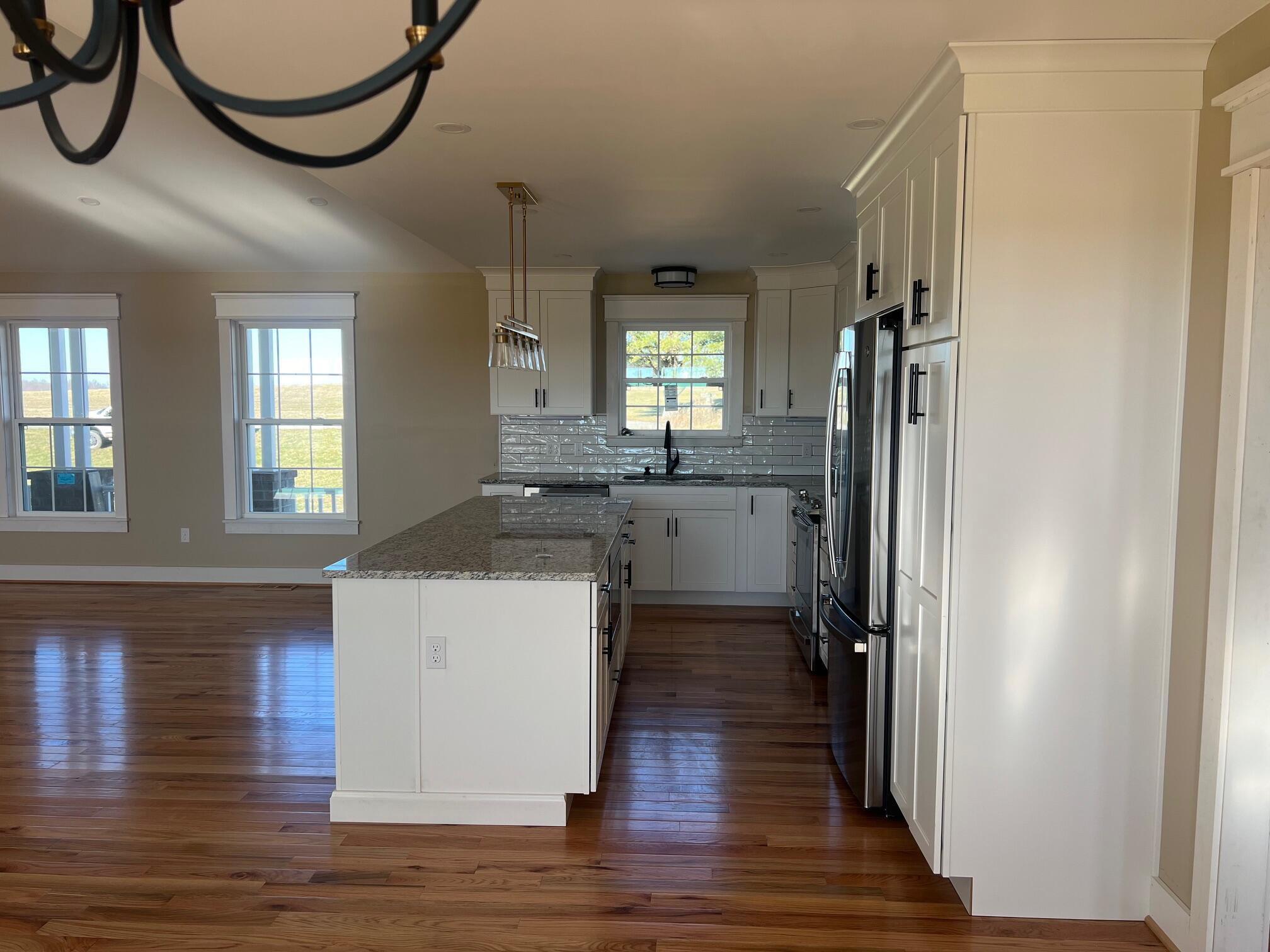 103 Boones Creek Road Lancaster, KY 40444 - Photo 12 of 29 Kitchen C