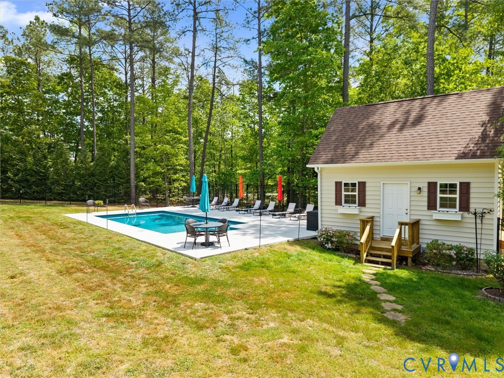 12713 Erinton Terrace Chesterfield, VA 23838 - Photo 64 of 79