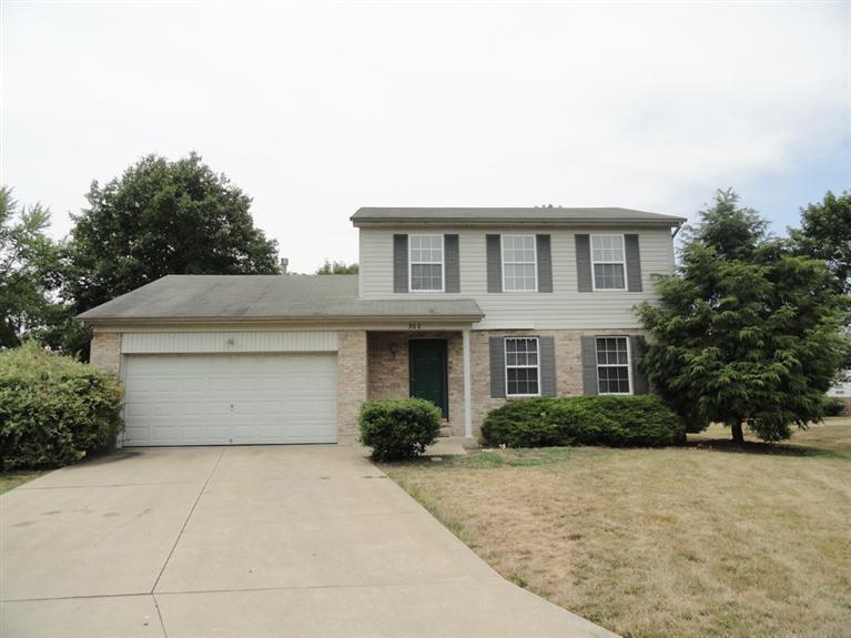 302 Nightwind Drive Maineville, OH 45039 - Photo 1 of 1