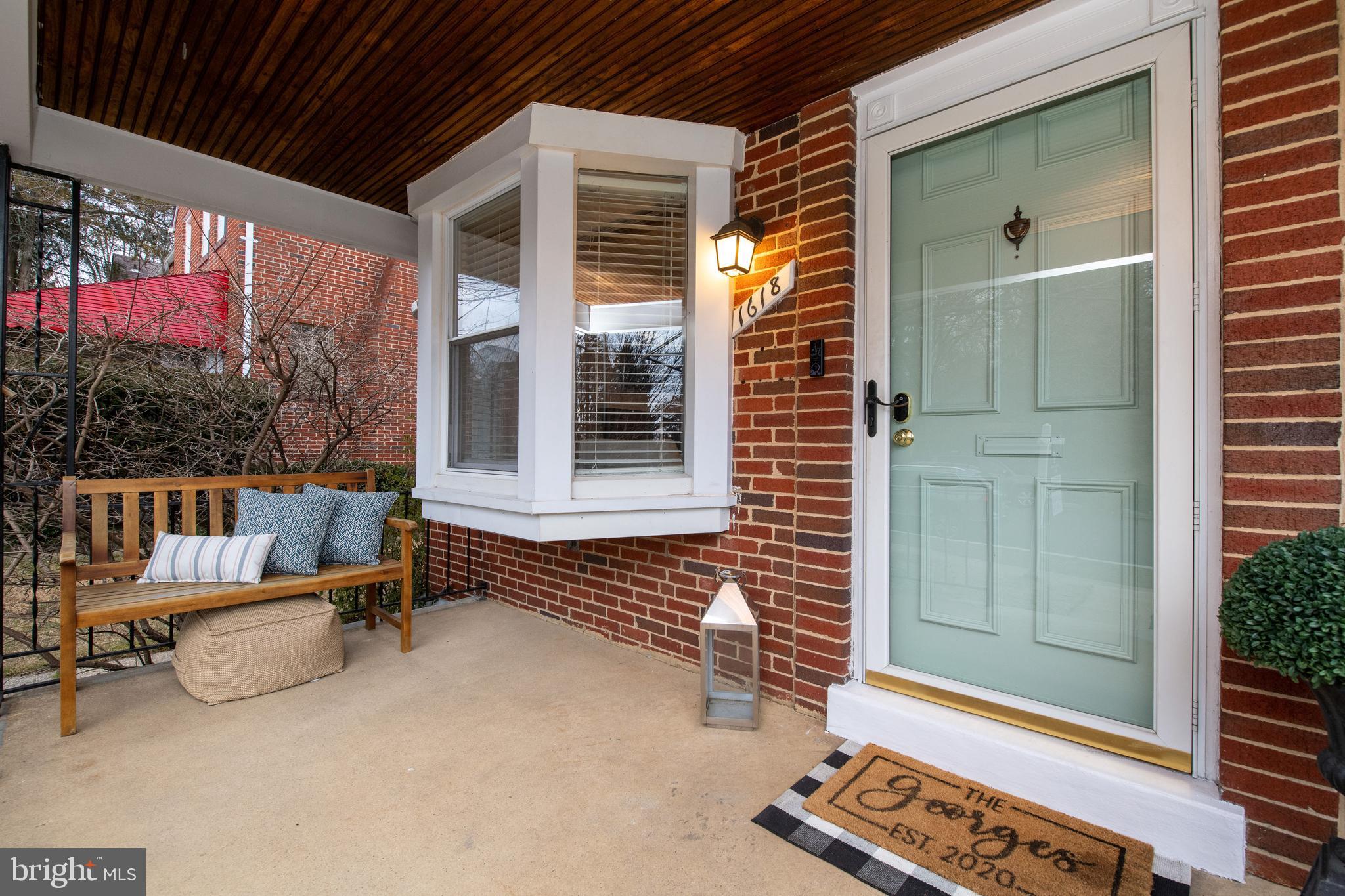 1618 Loch Ness Road Towson, MD 21286 - Photo 2 of 40