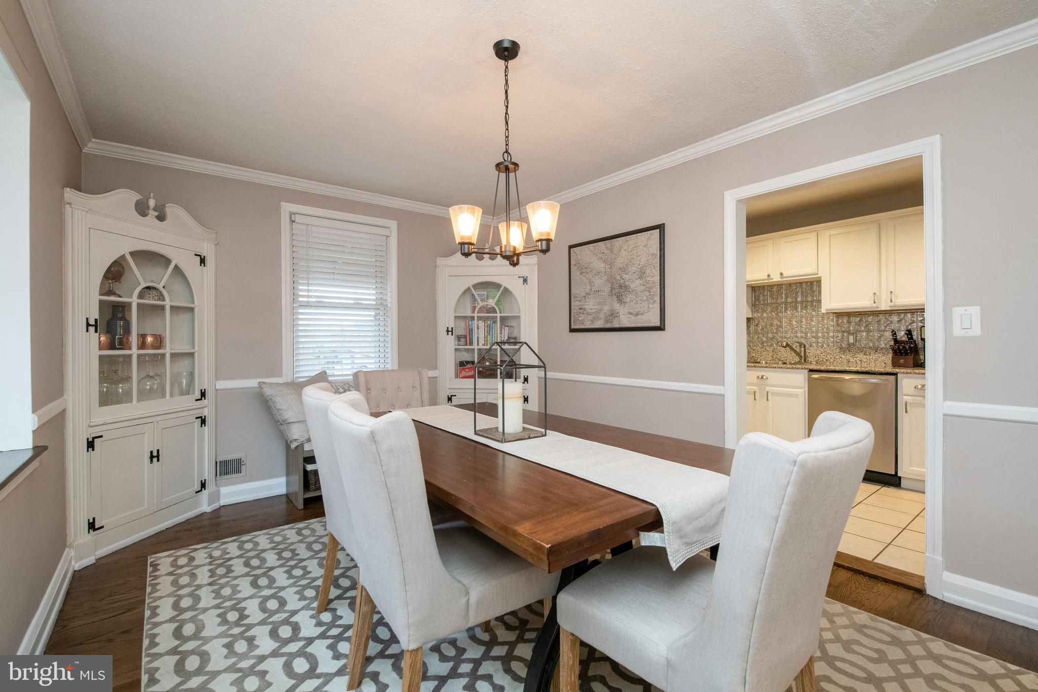 1618 Loch Ness Road Towson, MD 21286 - Photo 12 of 40