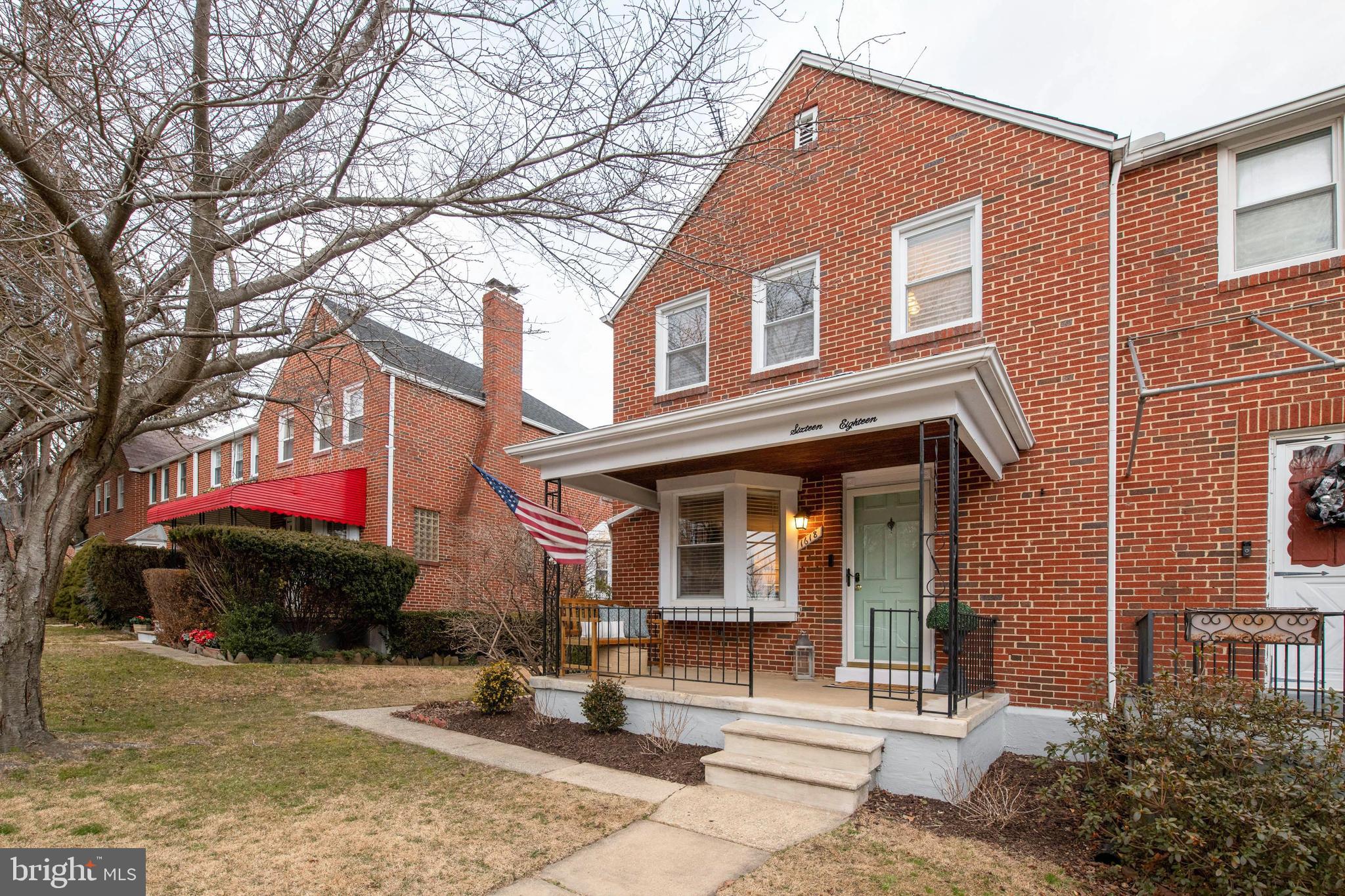 1618 Loch Ness Road Towson, MD 21286 - Photo 3 of 40