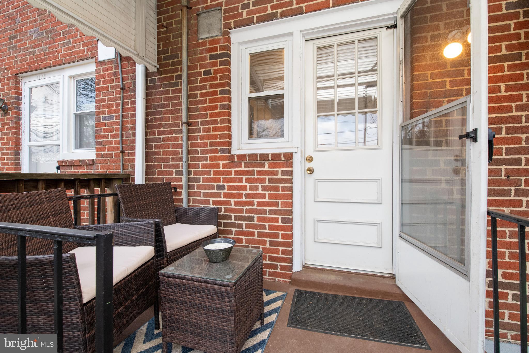1618 Loch Ness Road Towson, MD 21286 - Photo 35 of 40