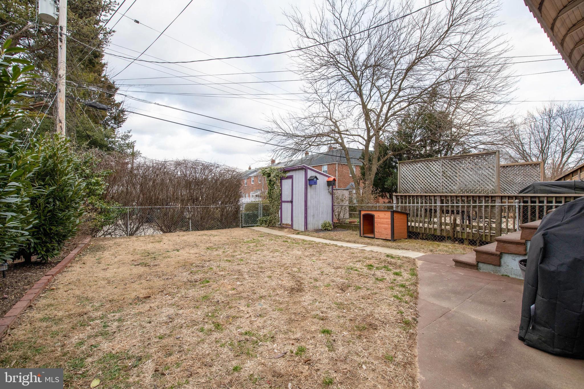 1618 Loch Ness Road Towson, MD 21286 - Photo 37 of 40