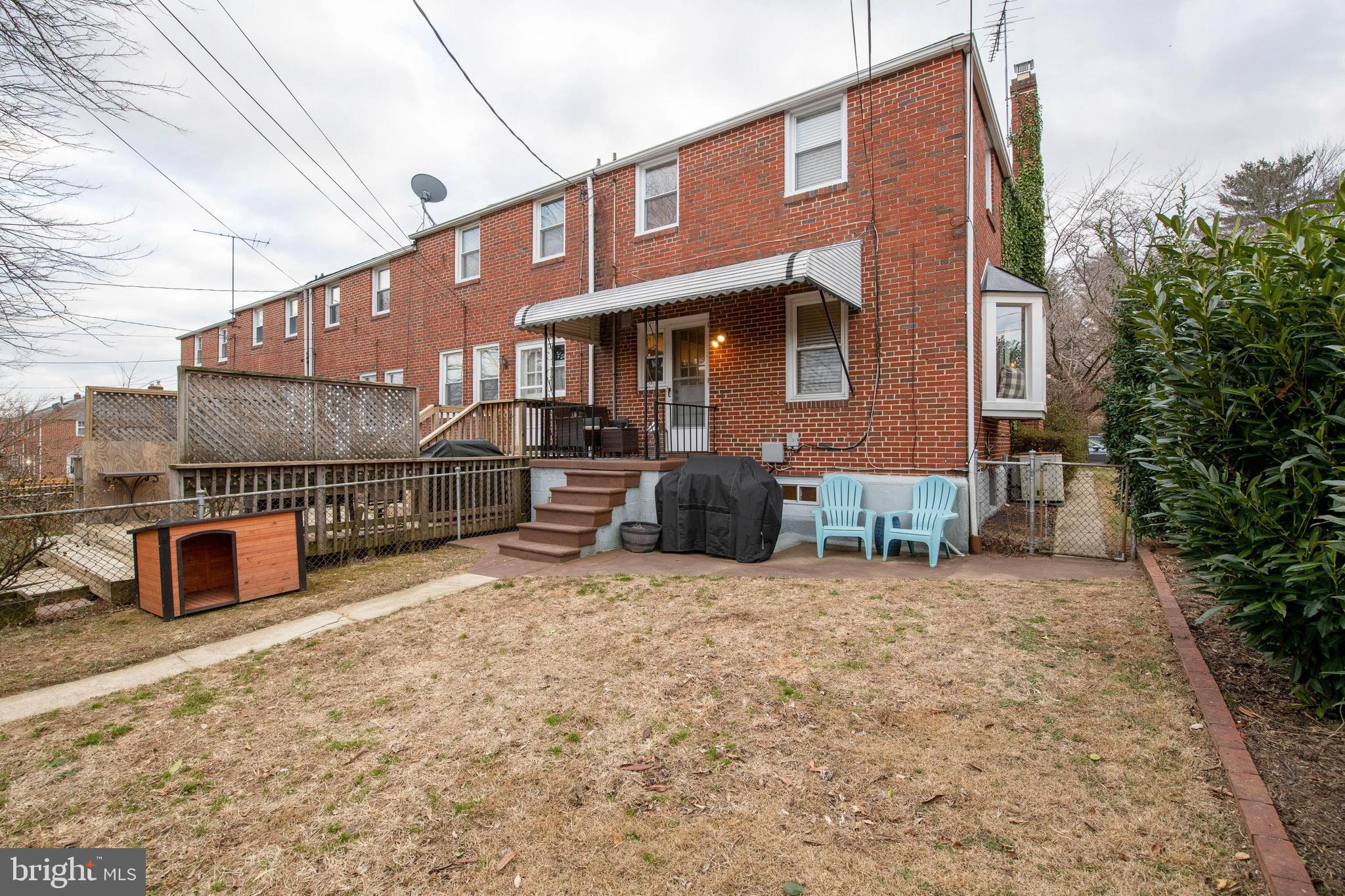 1618 Loch Ness Road Towson, MD 21286 - Photo 38 of 40
