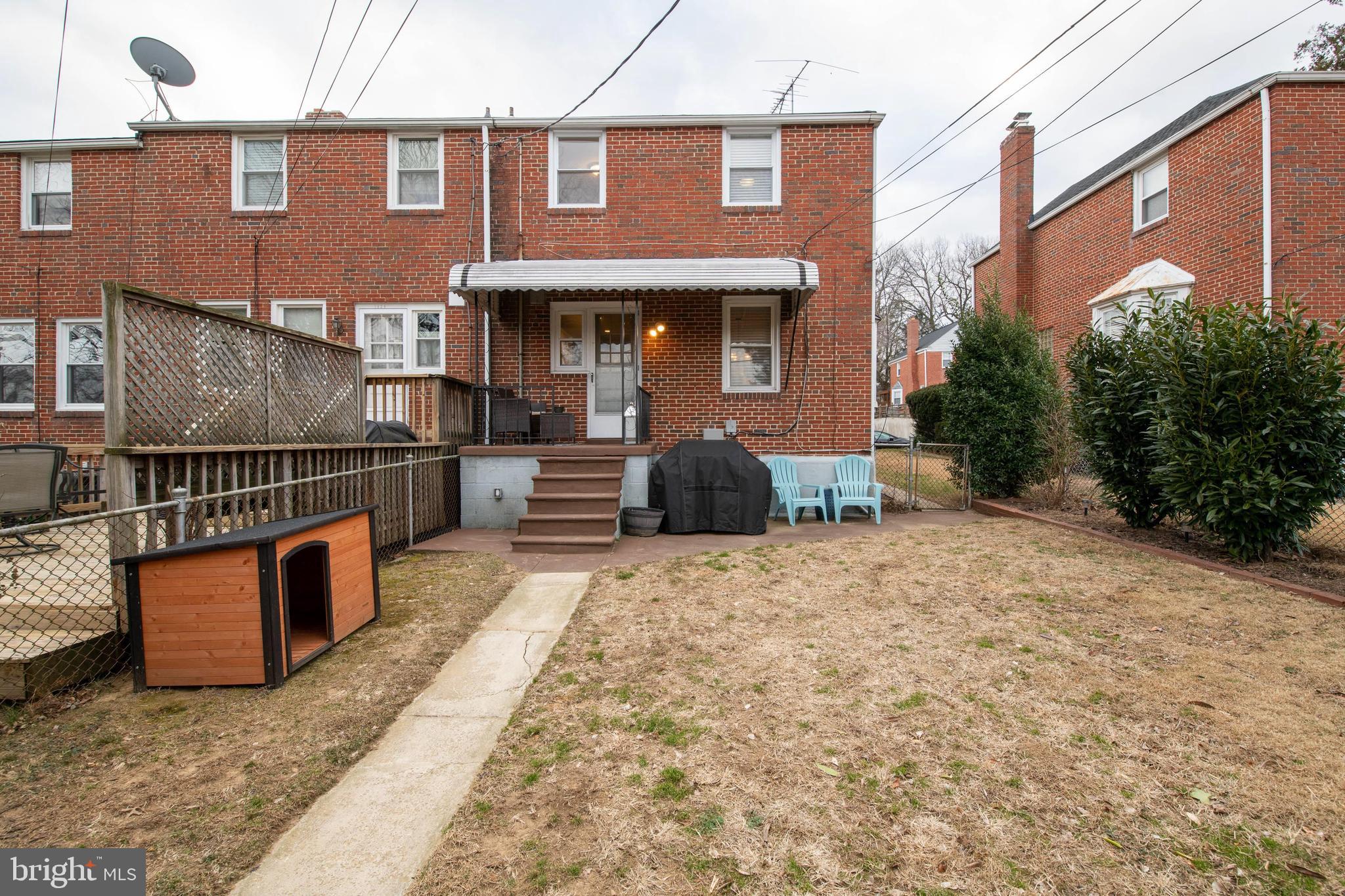1618 Loch Ness Road Towson, MD 21286 - Photo 39 of 40