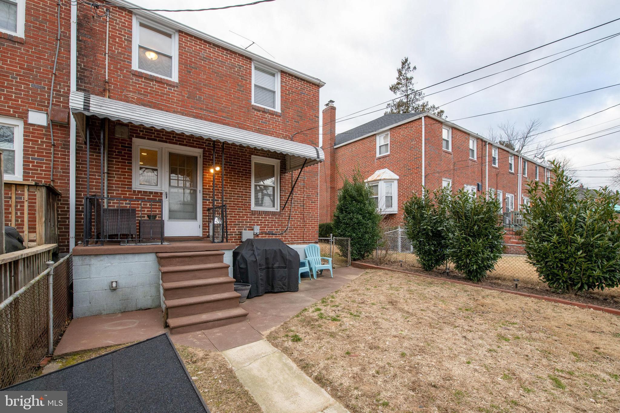 1618 Loch Ness Road Towson, MD 21286 - Photo 40 of 40